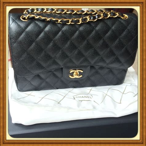 bolsa chanel replica|chanel bags best copies.